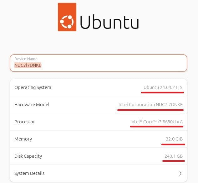 Intel NUC7i7DNKE ミニPC 32GBメモリ