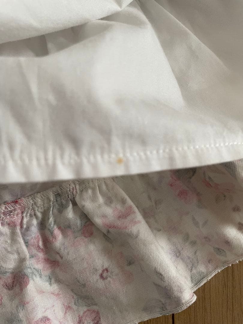 レア　ヴィクトリアンメイデン　ロココフィオナワンピース　サイズ直し