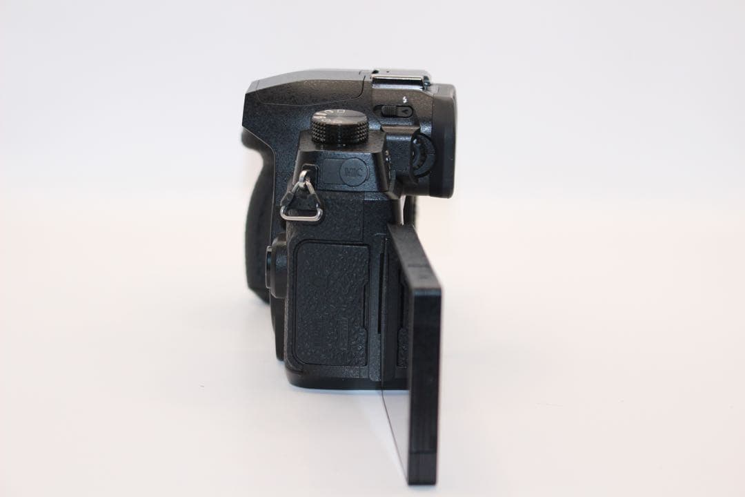 ★ショット数9289回★ LUMIX DC-G99 ボディ　ミラーレス