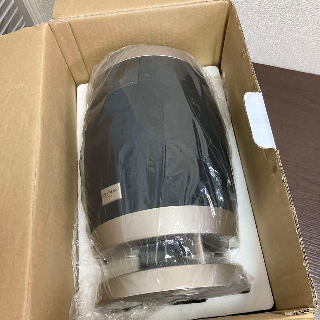 ★極美品★ Aiwa ジェットストリームオーディオ XR-BUX10 23年製