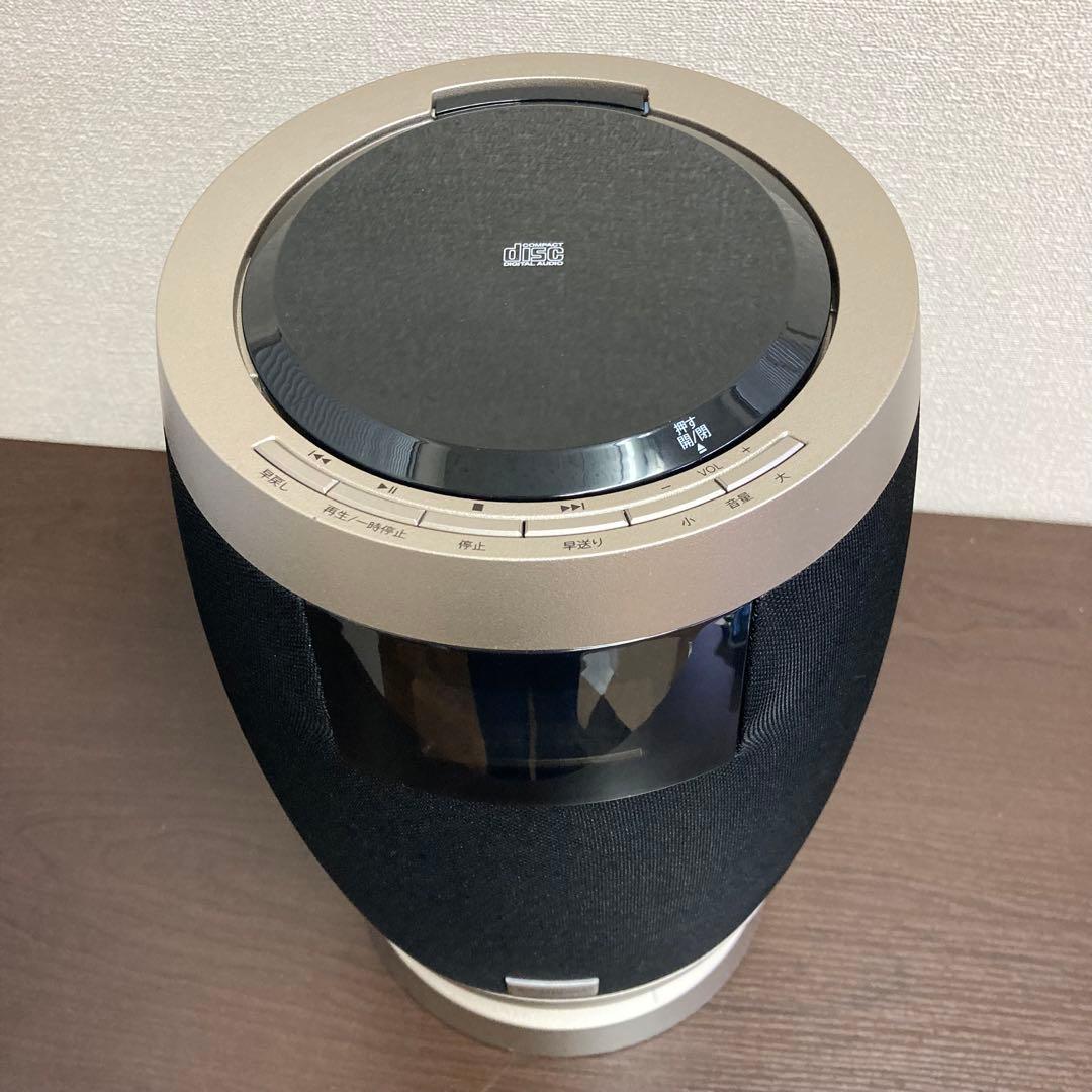 ★極美品★ Aiwa ジェットストリームオーディオ XR-BUX10 23年製