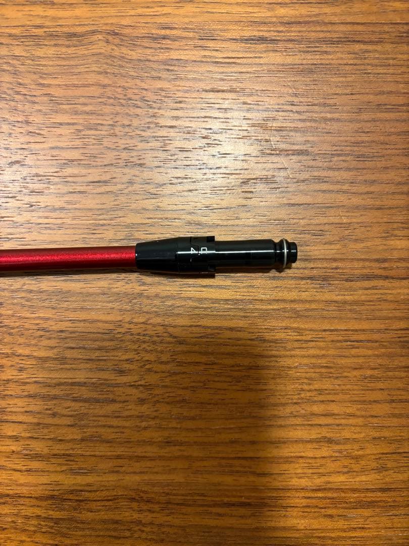 タイトリスト DENALI デナリ 50G 5.5（S相当）ドライバーシャフト