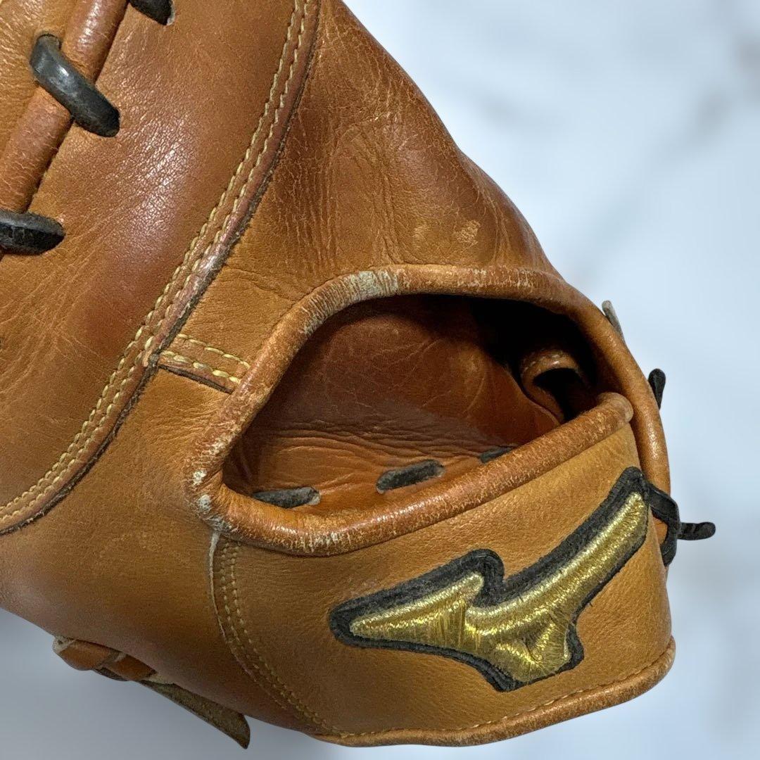 Mizuno Pro（ミズノプロ） 硬式用 ファーストミットグラブ
