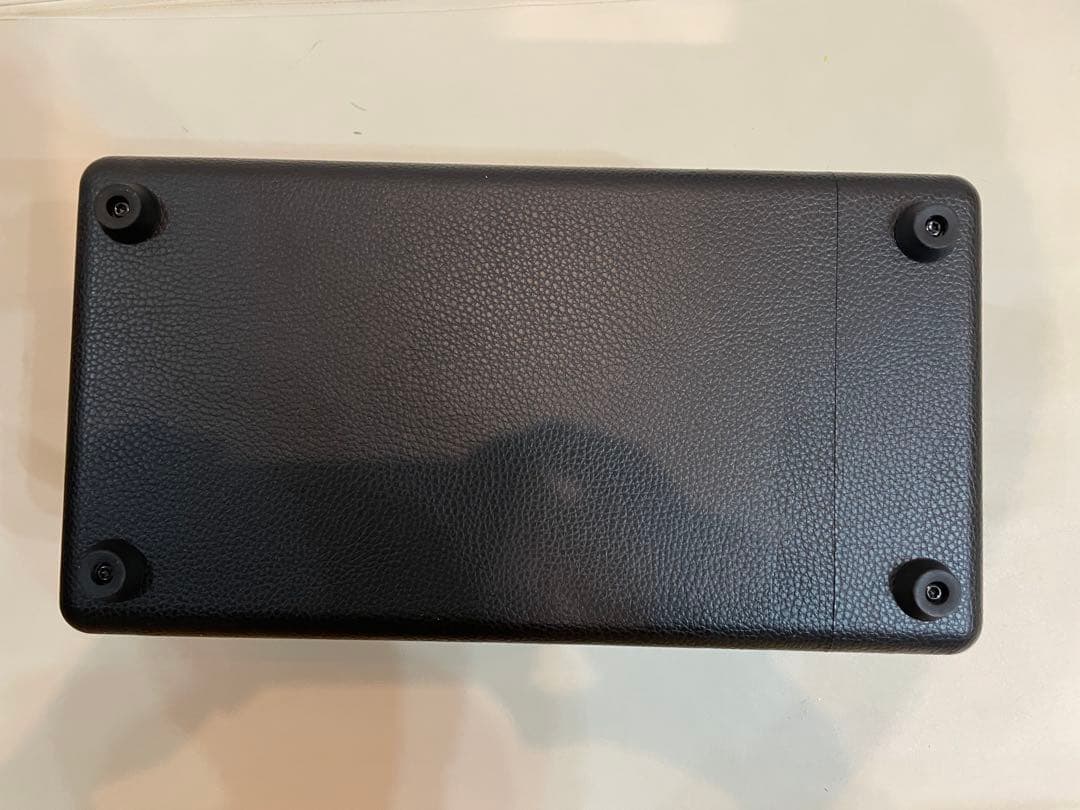 Marshall Stanmore ii Bluetoothスピーカー