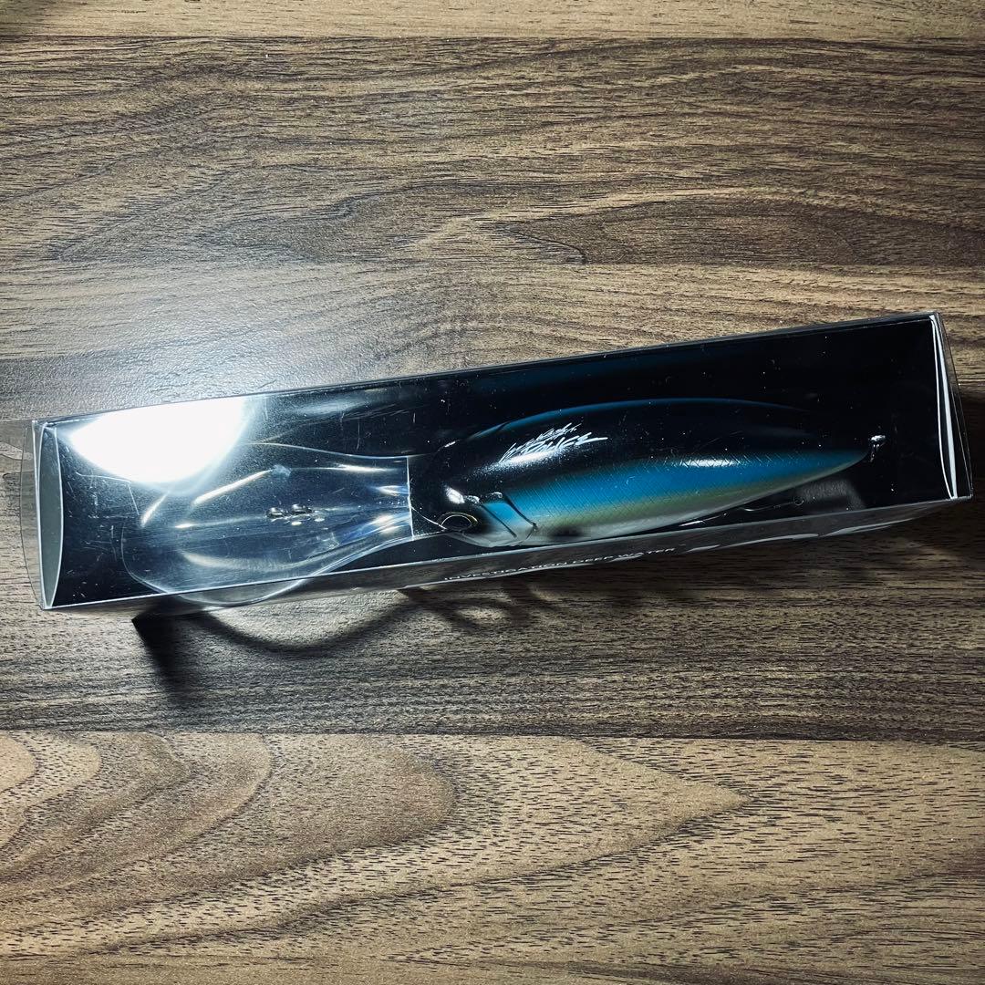 ルアー・フライ POLICE / DRT