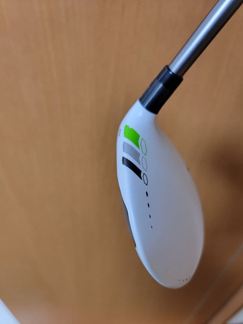 送料無料　レア　テーラーメイド　ロケットボールズ　　RBZ　9W　24度