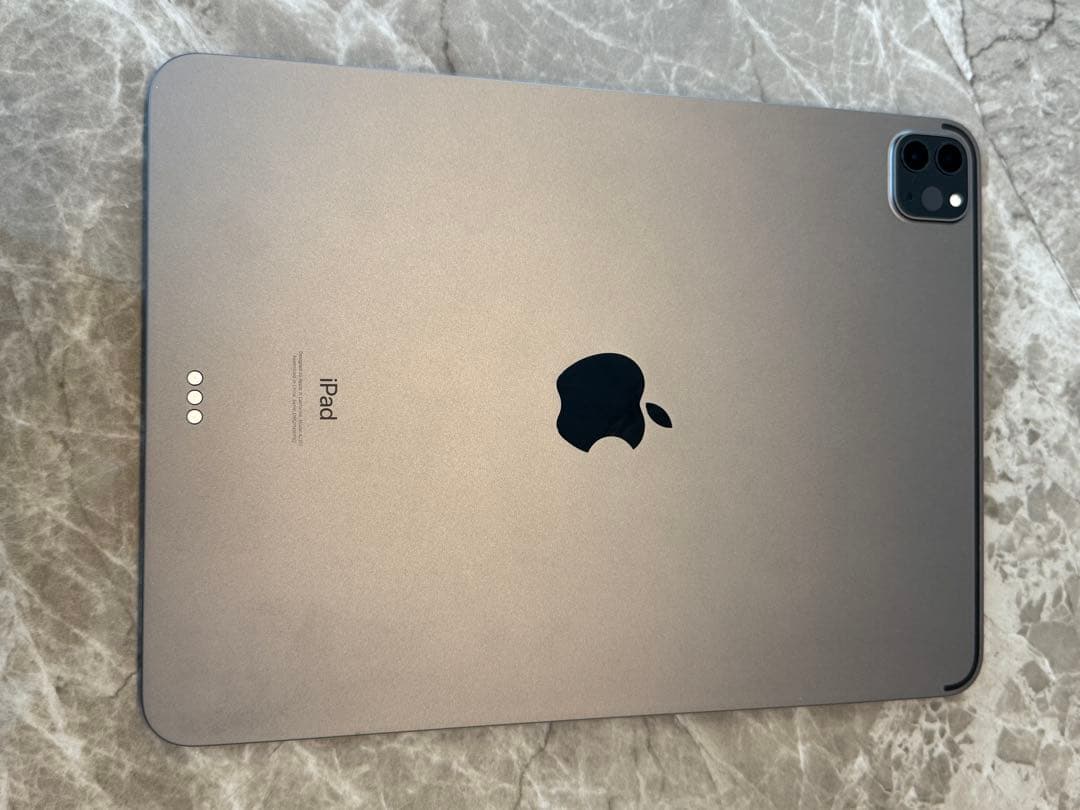 iPad Pro（第3世代）11 inch + Apple Pencil