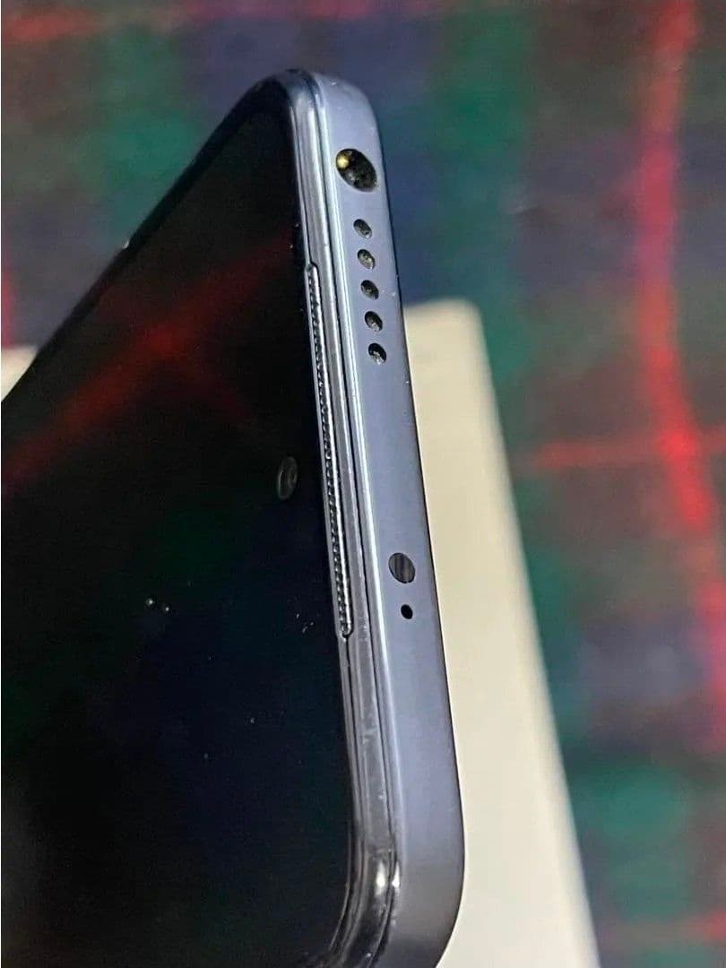 Redmi Note 11 本体 64GB ブラック