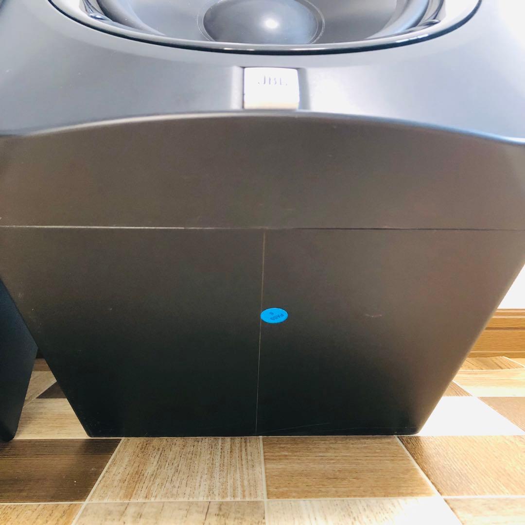 【美品】JBL PROFESSONAL LSR308 スタジオスピーカー2本