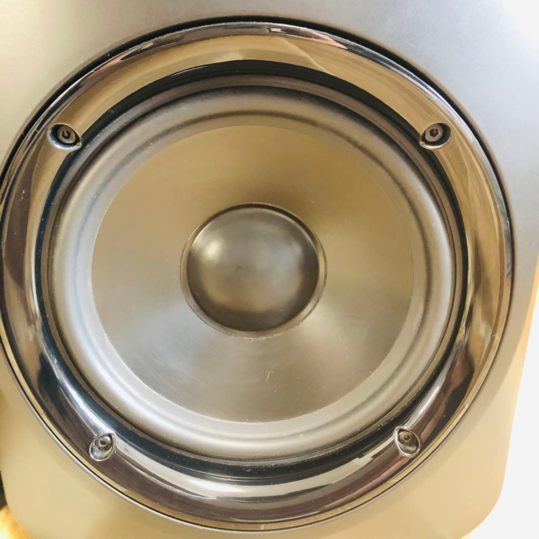 【美品】JBL PROFESSONAL LSR308 スタジオスピーカー2本