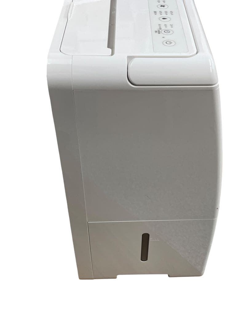 ⭕️アイリスオーヤマ IJC-R65-W 2025年製 除湿機 家電