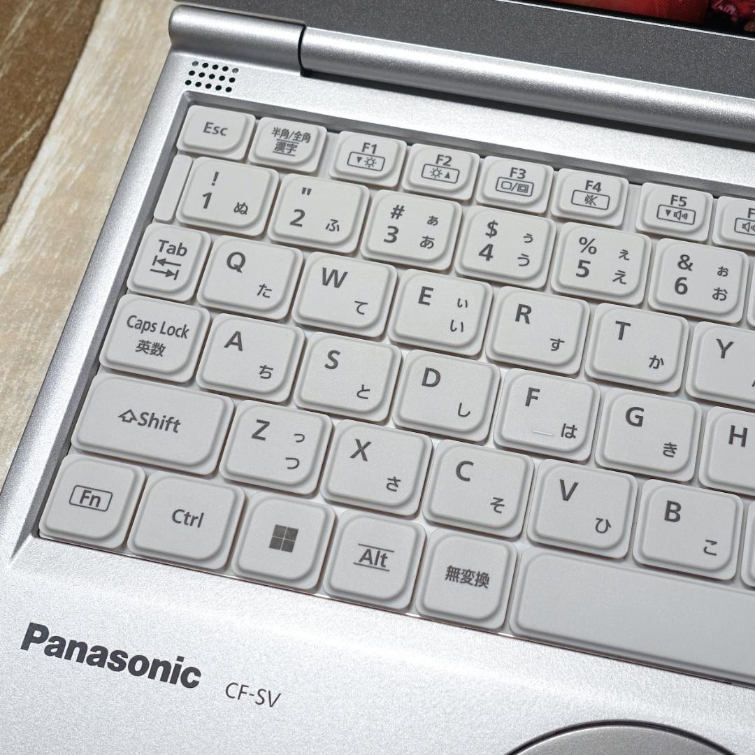 超高速大容量新品ＳＳＤ１ＴＢ搭載✨１１世代コアｉ５＆１６Ｇメモリ✨ＬＴＥ機能搭載