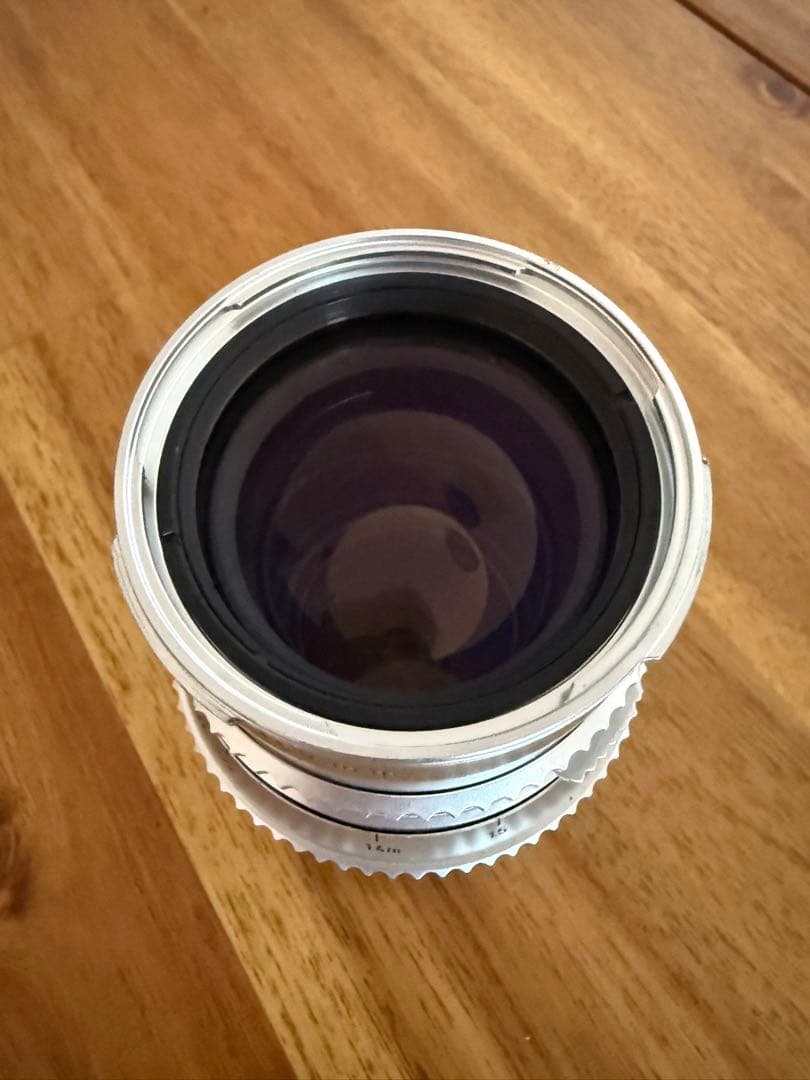 レンズ(単焦点) Hasselblad Carl Zeiss Sonnar C T150mm F4