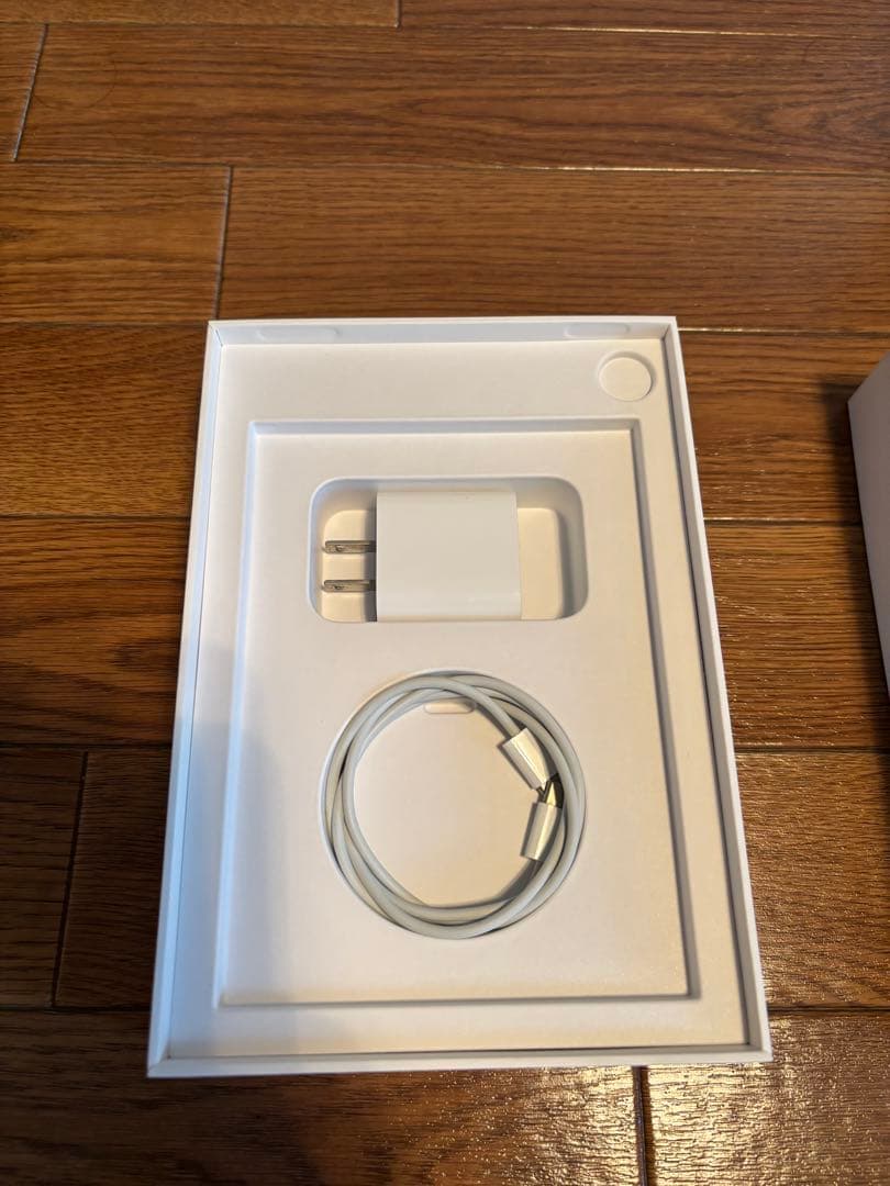 iPad mini（6世代 ピンク） + Smart Folio