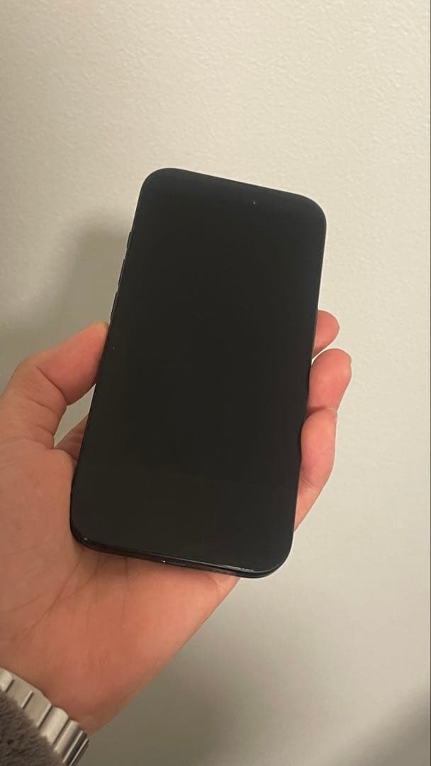 iPhone16 512gb simフリー