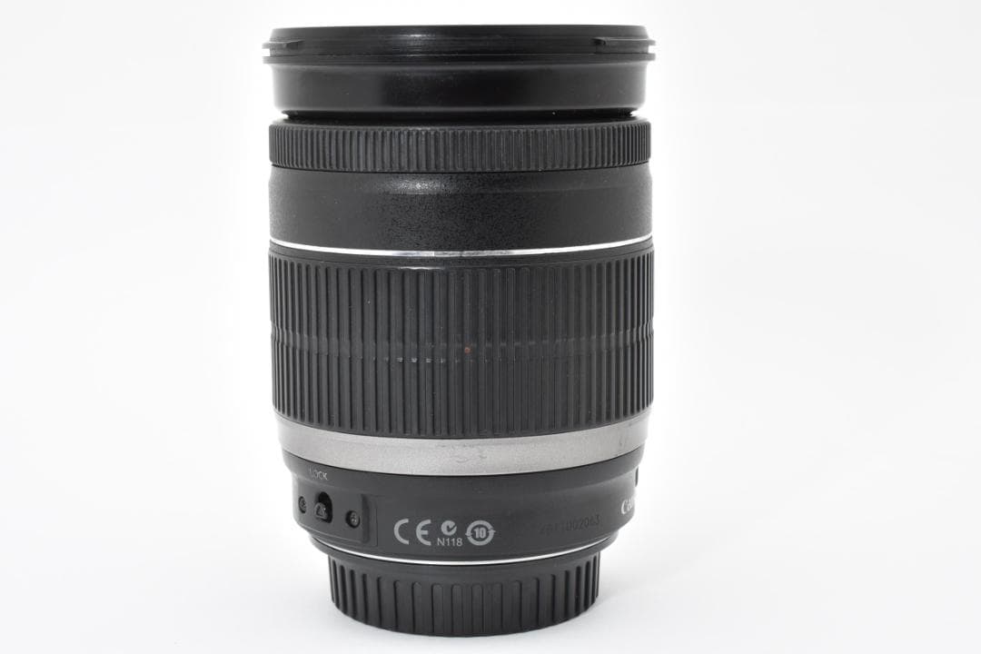 ★カビあり★ キヤノン 18-200mm F3.5-5.6 IS #21559