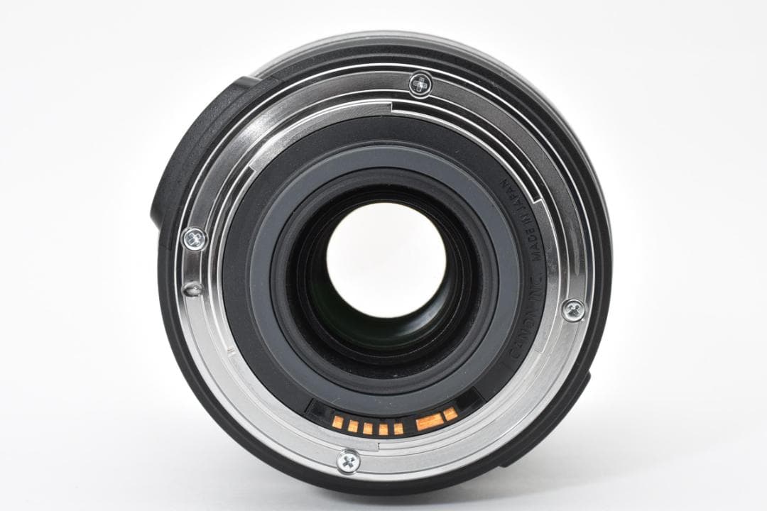 ★カビあり★ キヤノン 18-200mm F3.5-5.6 IS #21559