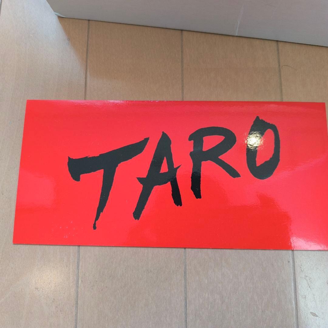 【希少】【訳あり】岡本太郎　鯉のぼり　太郎鯉　ベランダ用