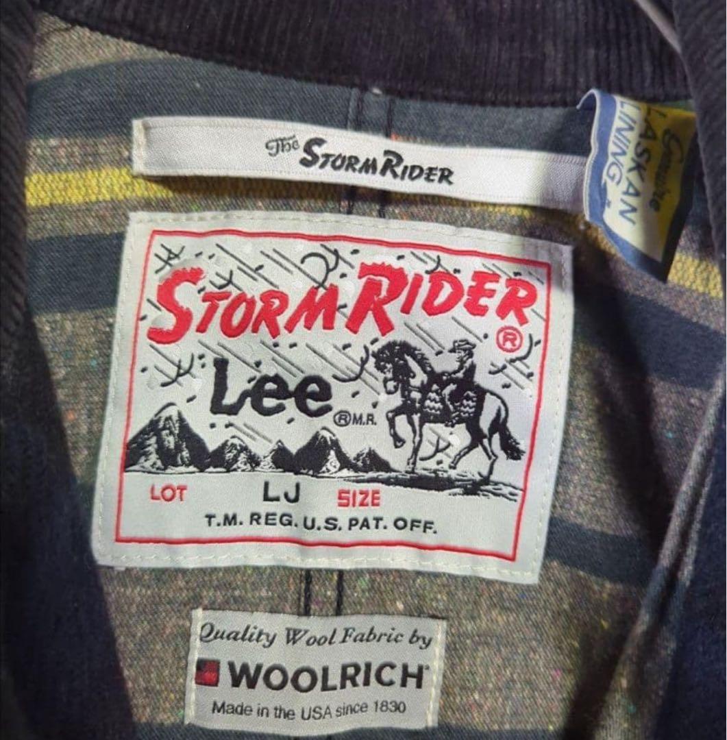 Woolrich Storm Rider オーバーオール