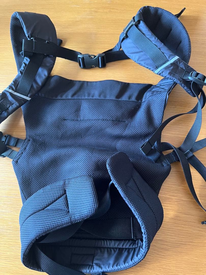 る♡ THE NORTH FACE Baby Compact