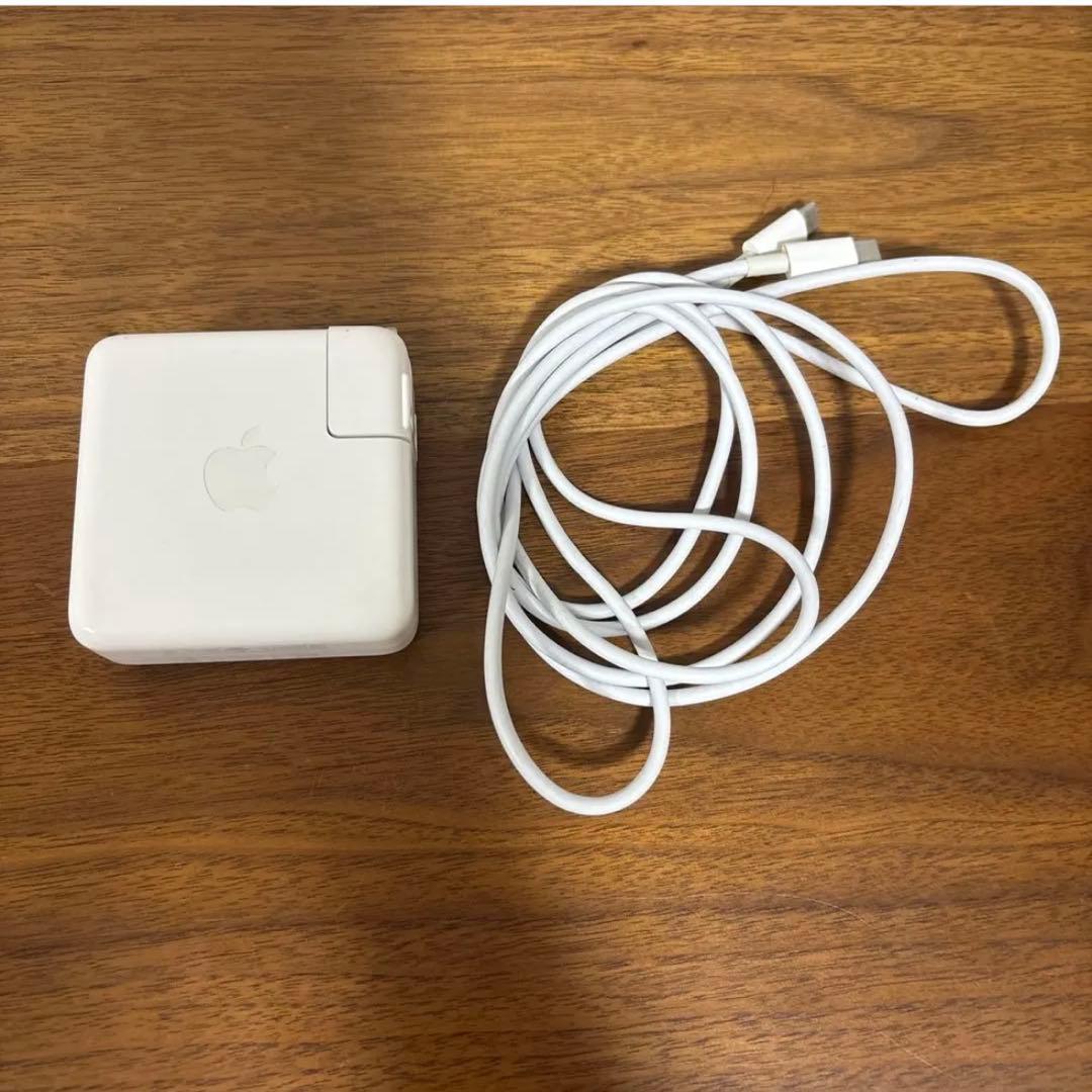 MacBook Pro 13インチ 2017 i5