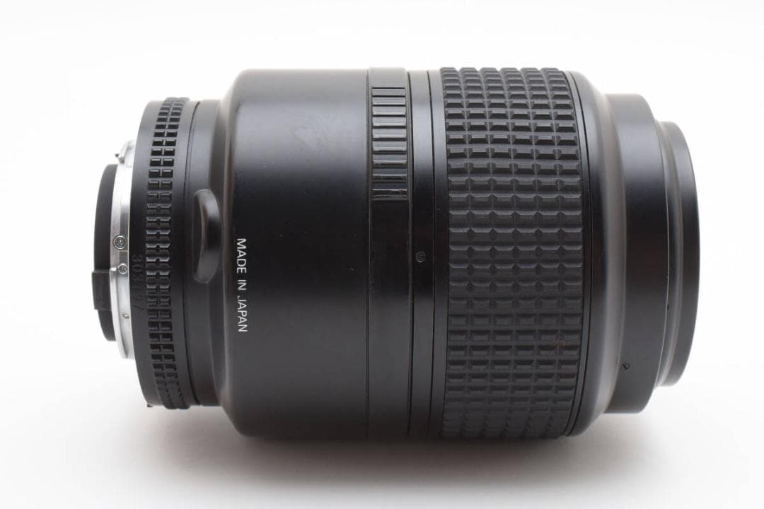 ★極美品★ AF MICRO NIKKOR 105mm F2.8 #561M