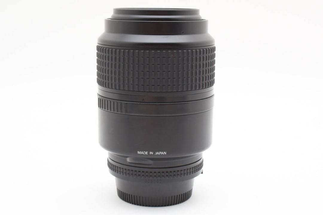 ★極美品★ AF MICRO NIKKOR 105mm F2.8 #561M