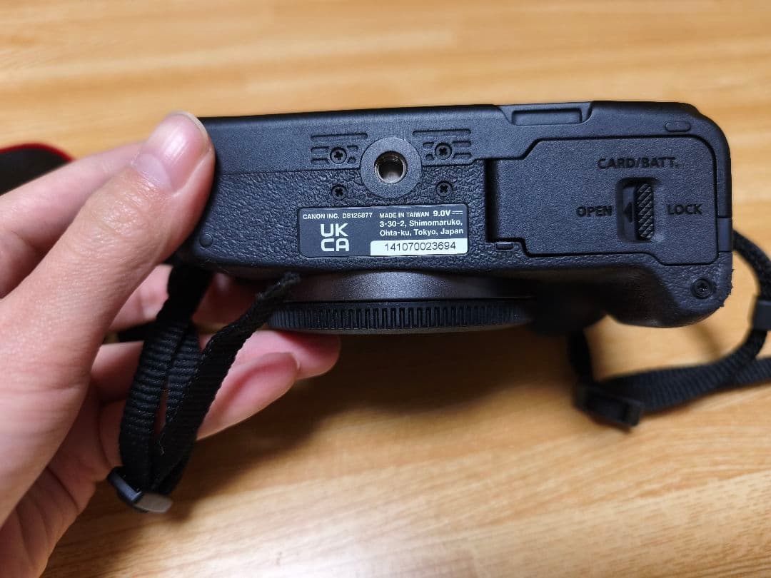 Canon EOS R50 ダブルズームキット 5年延長保証書付き