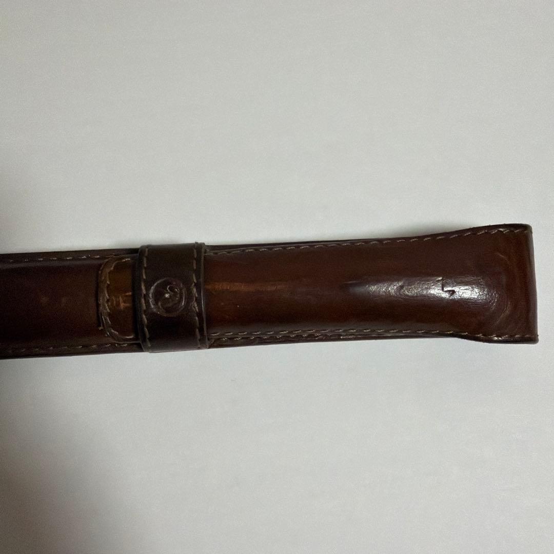 S*a様 ロメオ　No.3 レザーケース付き