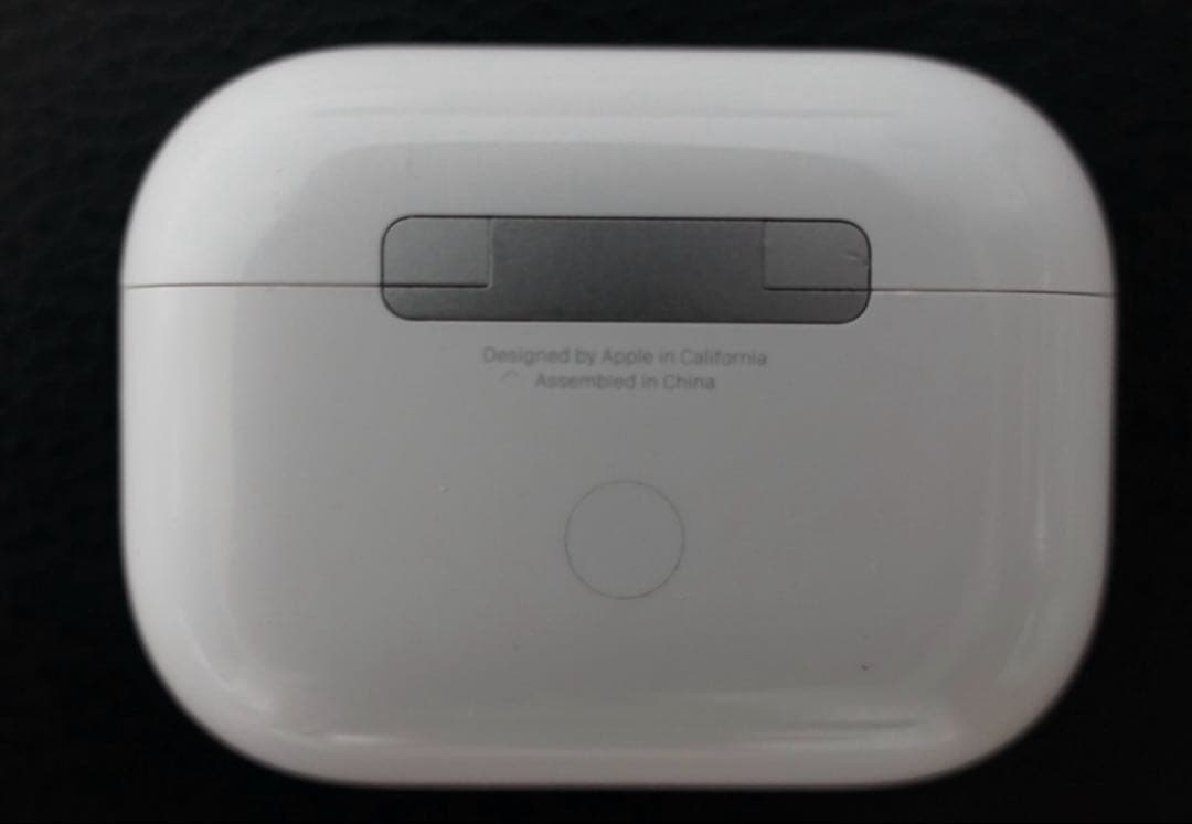 Apple AirPods Pro 2 充電ケース　Type-C
