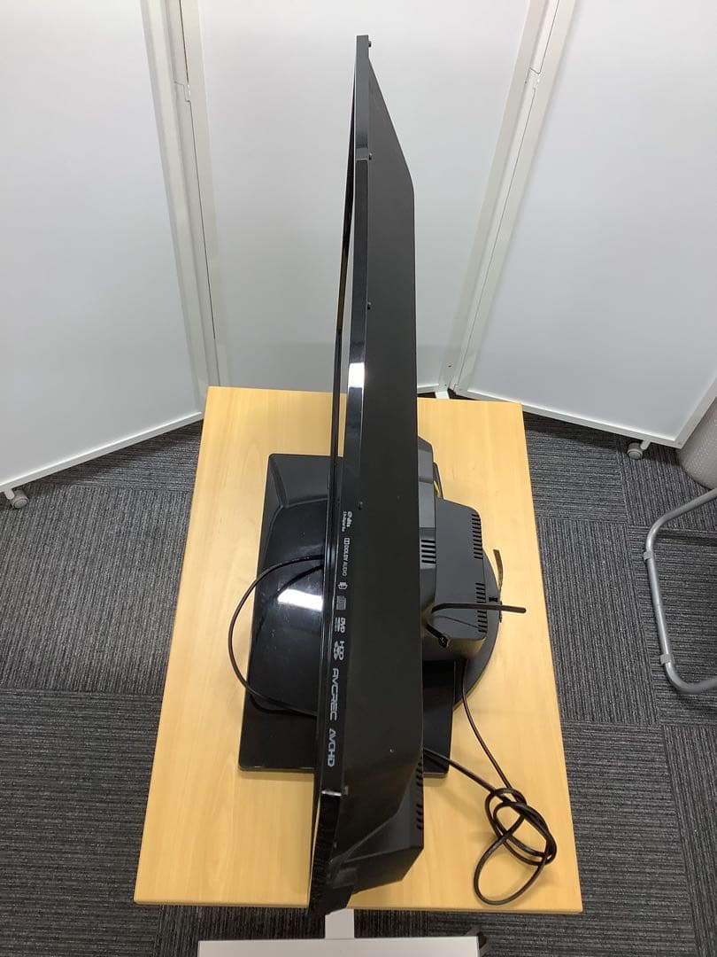 録画機能搭載！三菱 32インチ液晶テレビ LCD-A32BHR9 2017年製