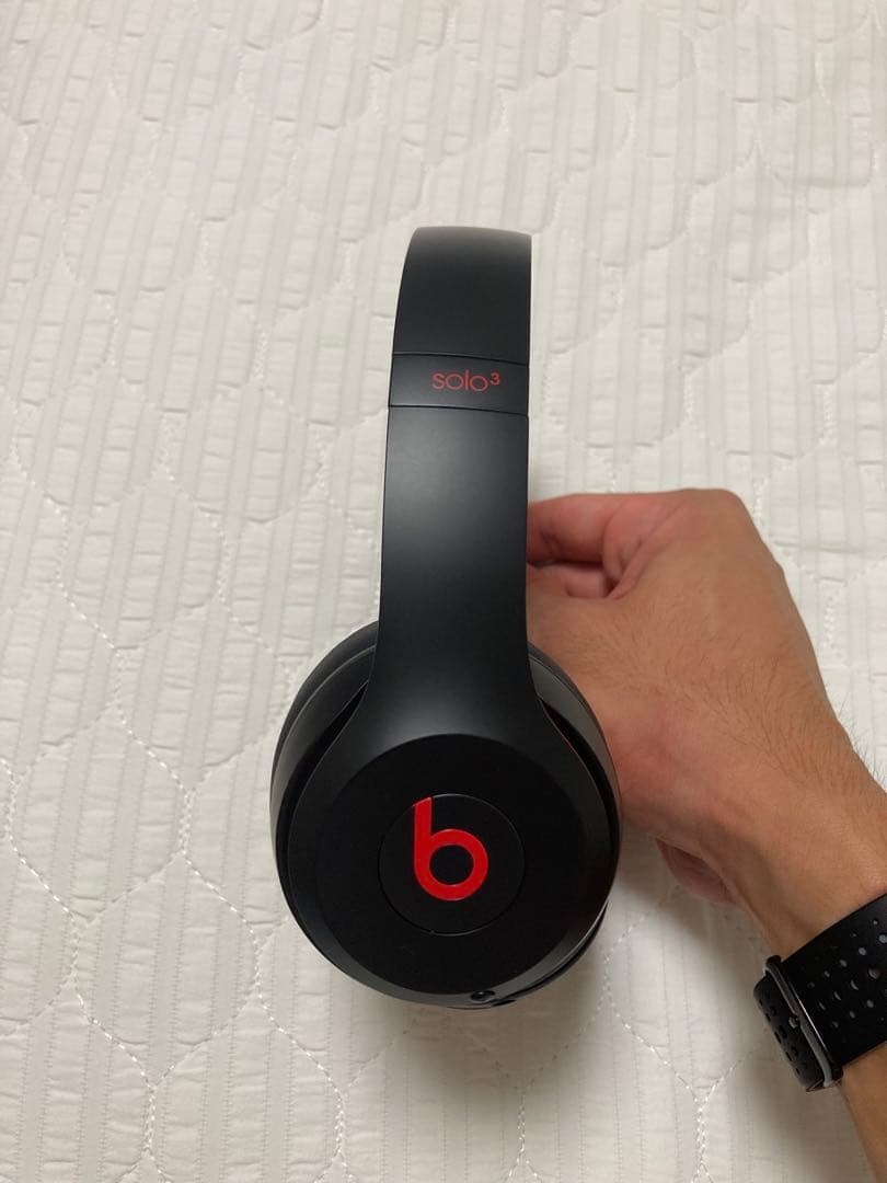 ヘッドホン SOLO3 WIRELESS