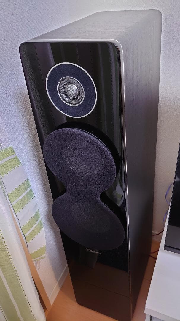 YAMAHA NS-F500ペアセット　フロア型スピーカー