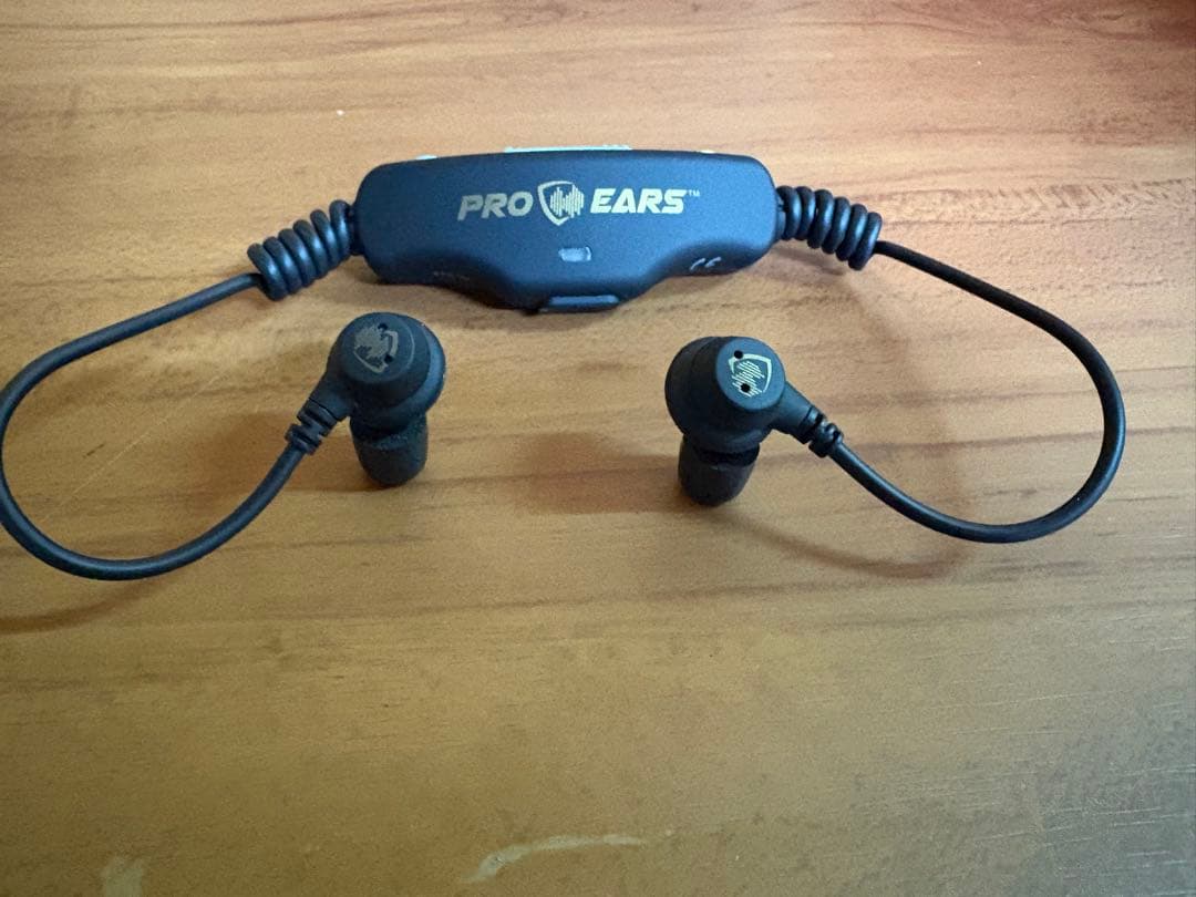 PROEARS STEALTH28HTBT プロイヤーズ ステル28HTBT