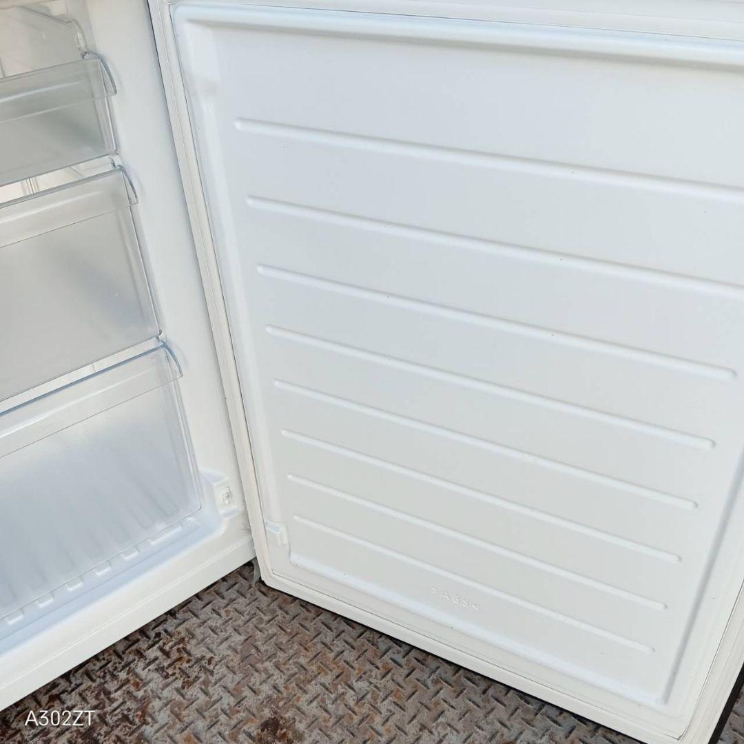 【9331】　新生活 アクア　大型冷蔵庫　洗濯機　大き目2ドアタイプ　275L