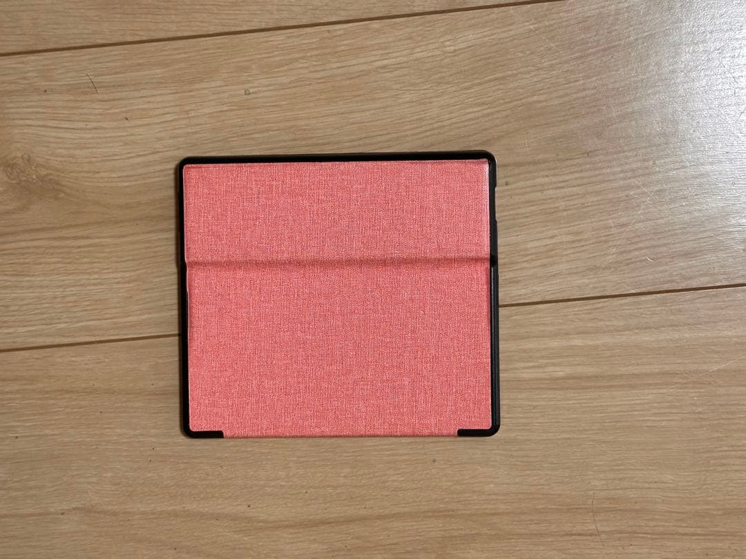 広告なし　 Kindle Oasis 第10世代 32GB