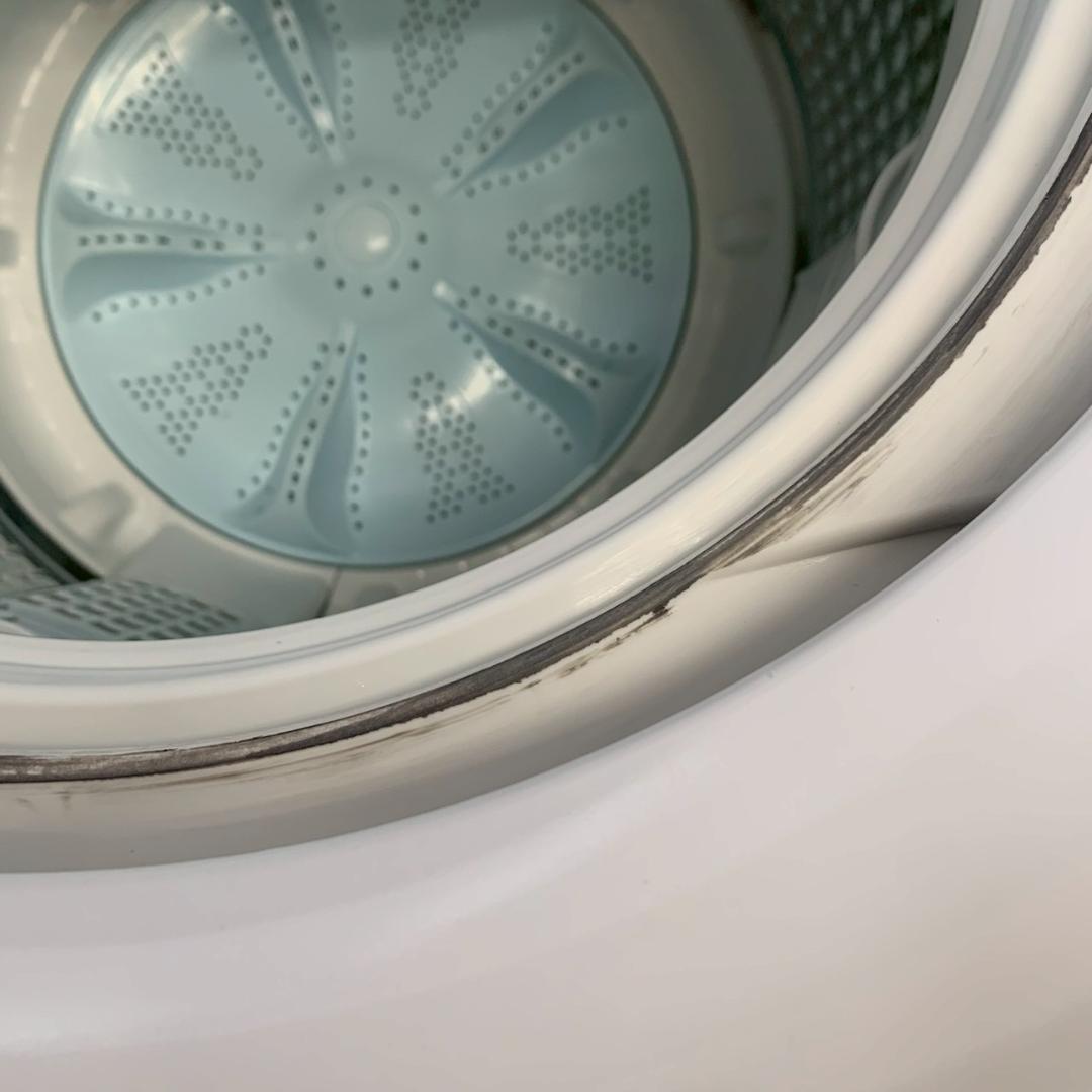 【AQUA】 アクア 全自動電気洗濯機 AQW-VA8N A1262