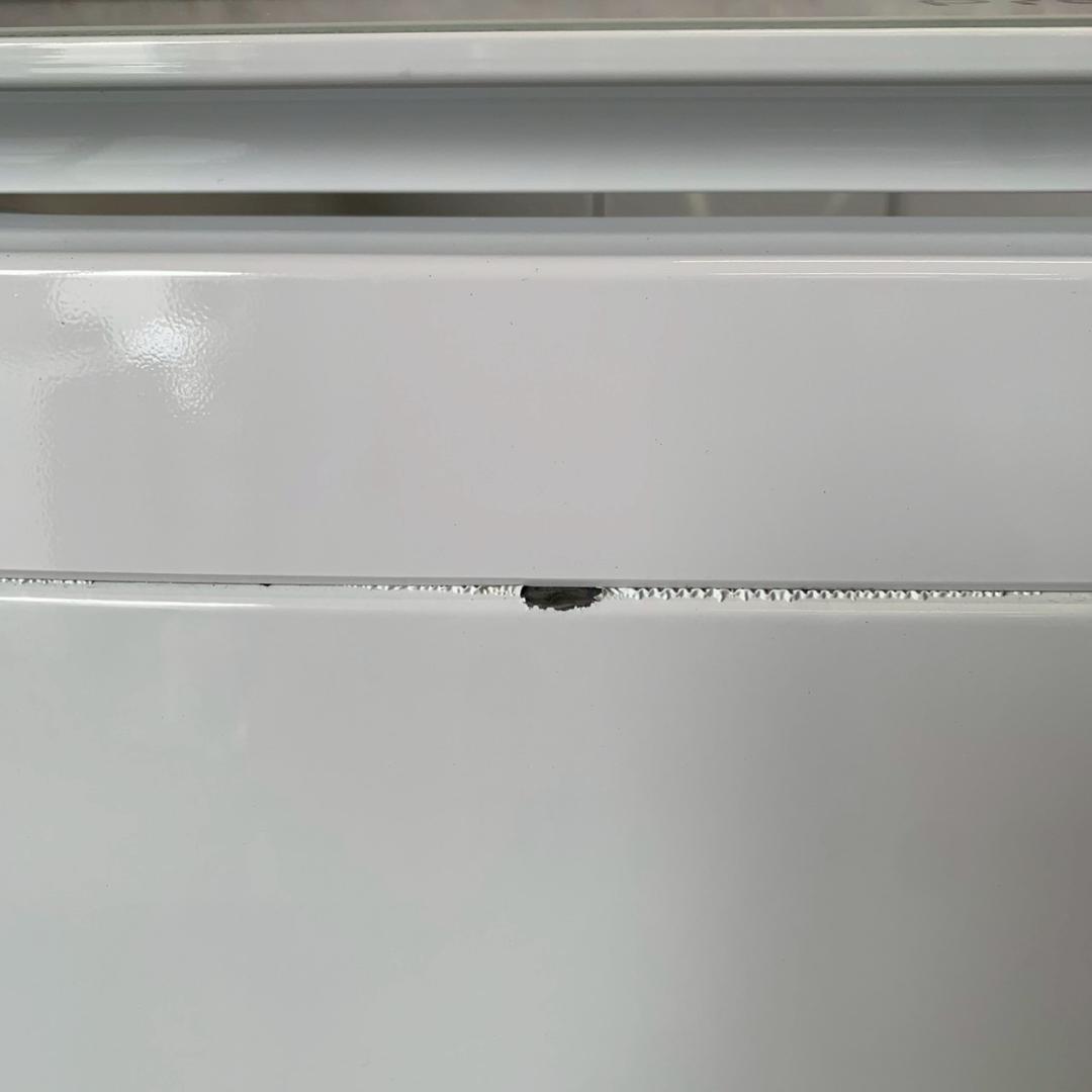 【AQUA】 アクア 全自動電気洗濯機 AQW-VA8N A1262