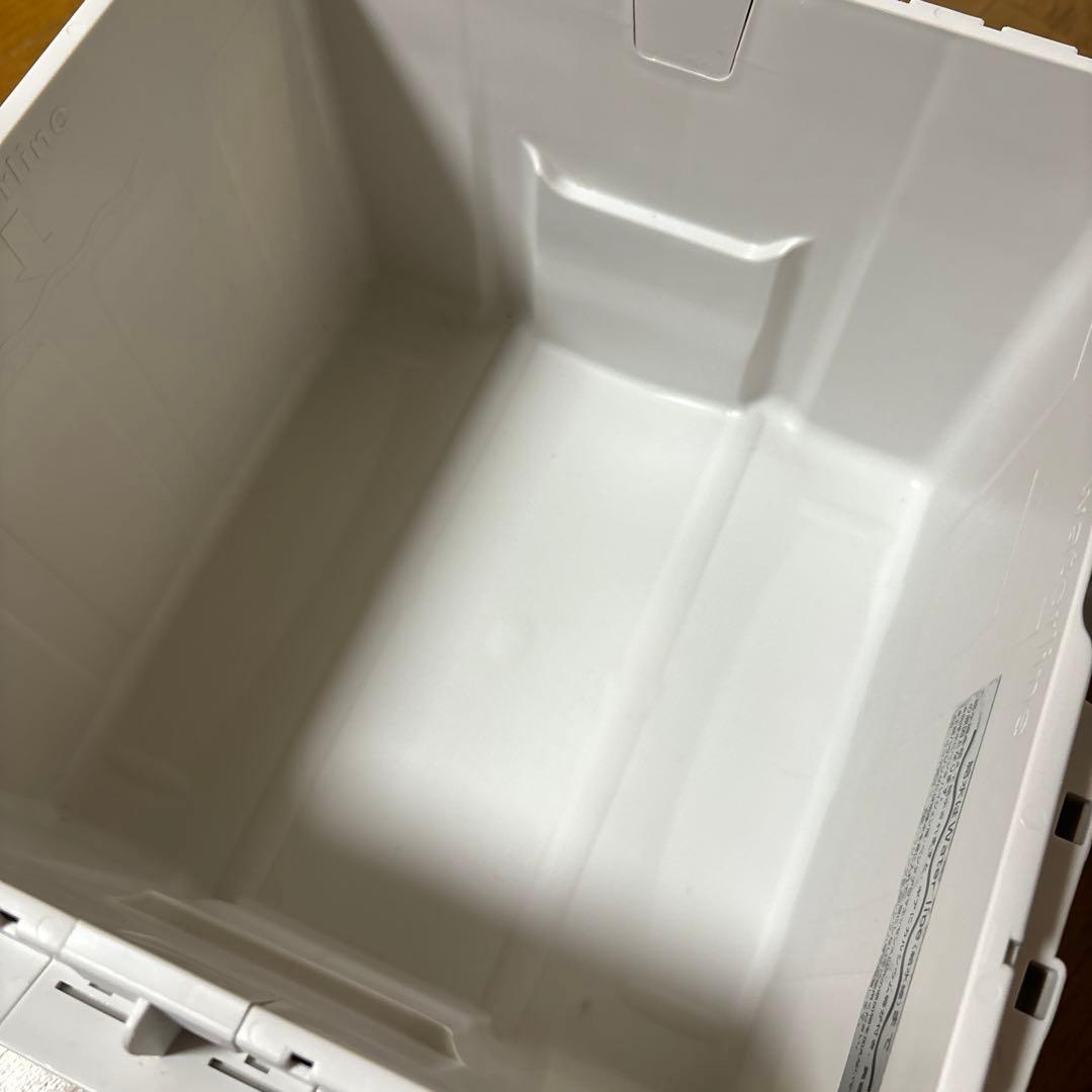 VENTA 加湿器24W White 稼動品 ベンタ 24畳用