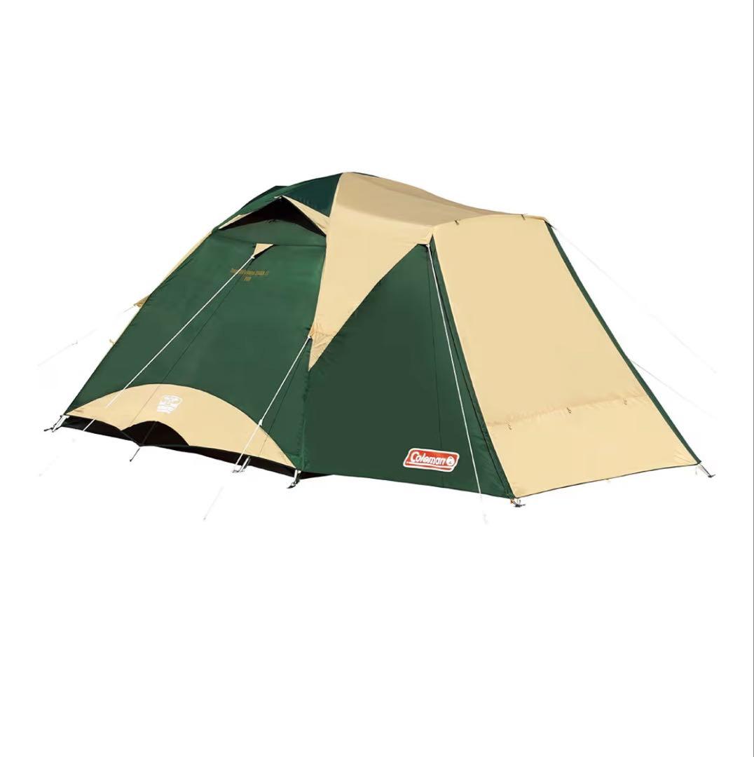 コールマン タフワイドドーム300EX III キャンプ テント タープ
