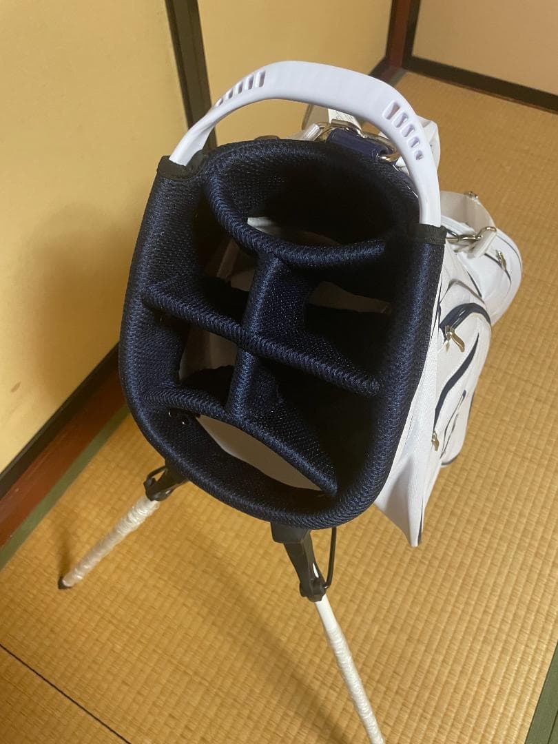 キャロウェイ SPL Stand Women's FW 22 JM