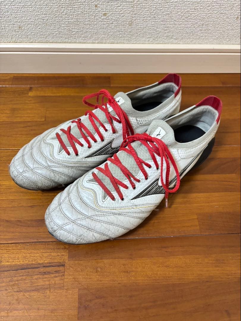 モレリア ネオ4β JAPAN 27cm