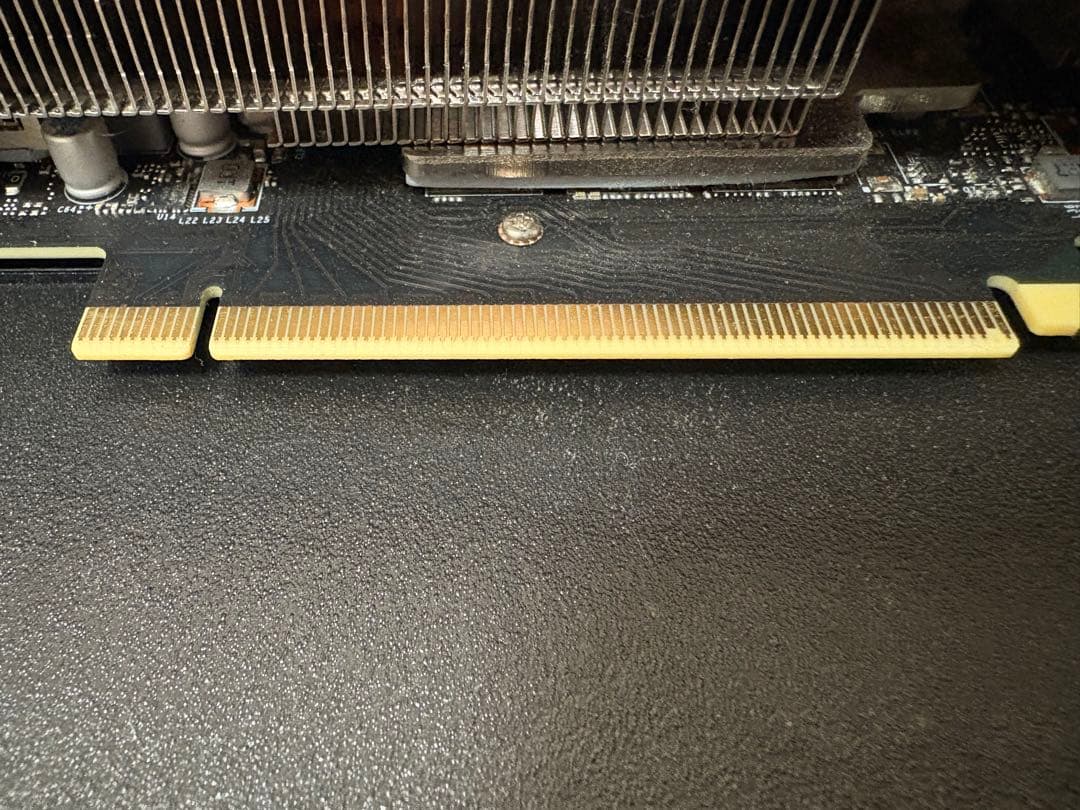 玄人志向 RTX 3070 Ti 8GB GDDR6X 箱あり 動作確認済