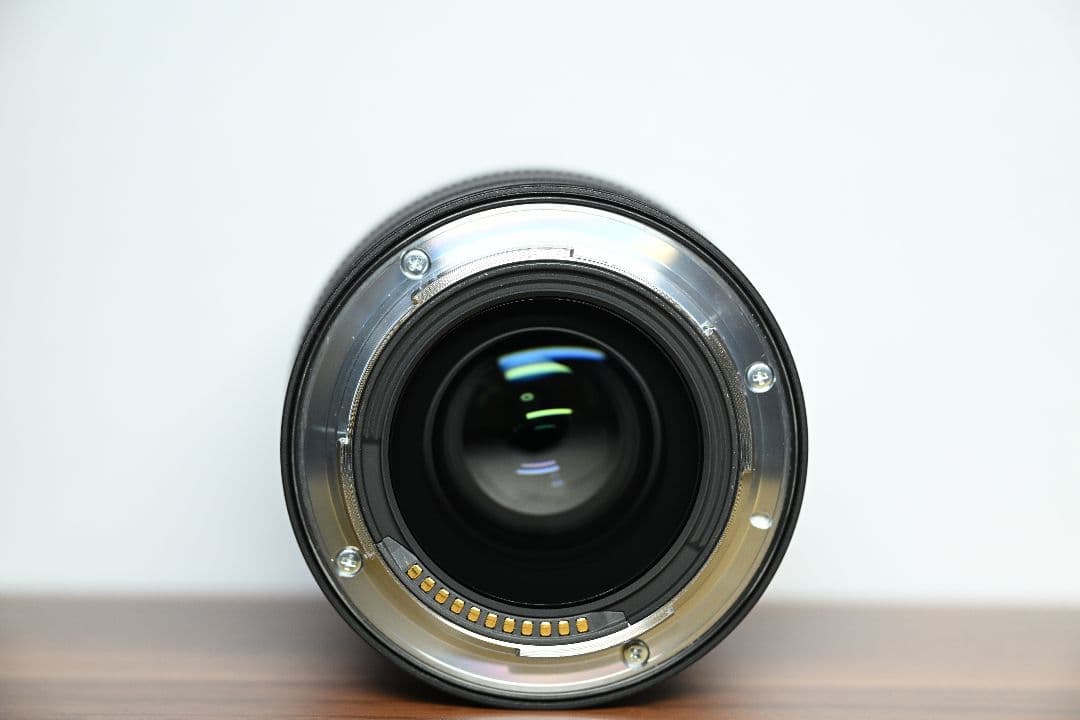 【tama】NIKKOR Z50mm F1.4