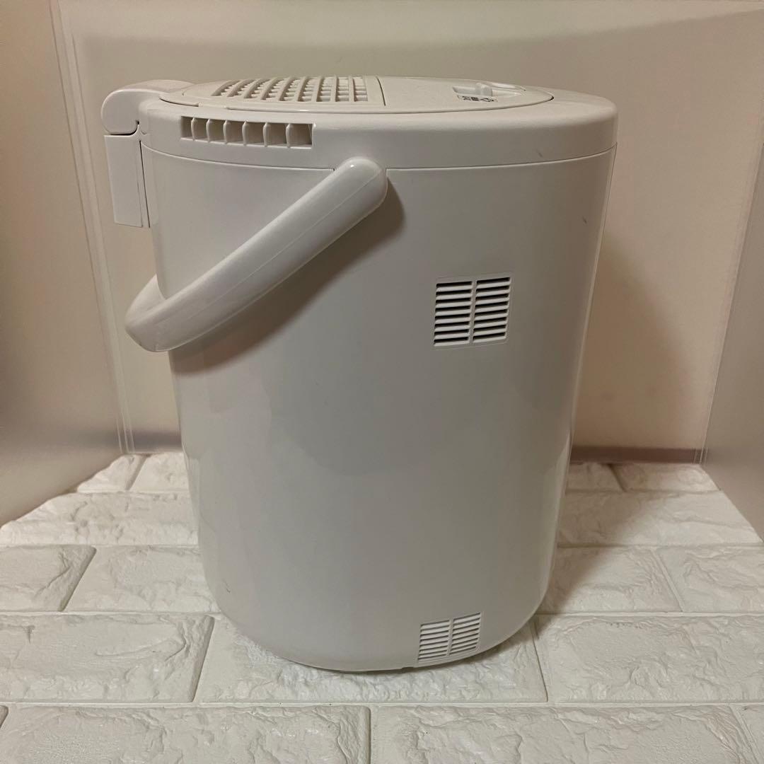 象印 スチーム式加湿器EE-RP50 ホワイト