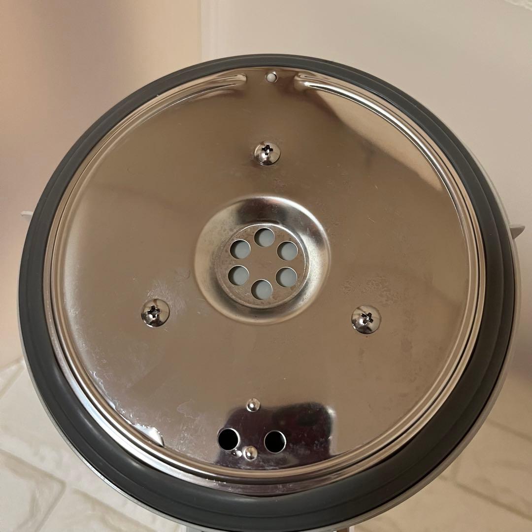 象印 スチーム式加湿器EE-RP50 ホワイト