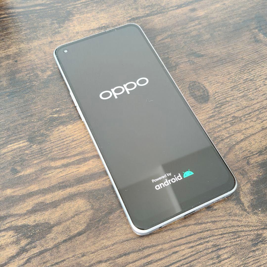 OPPO Reno9 A 本体