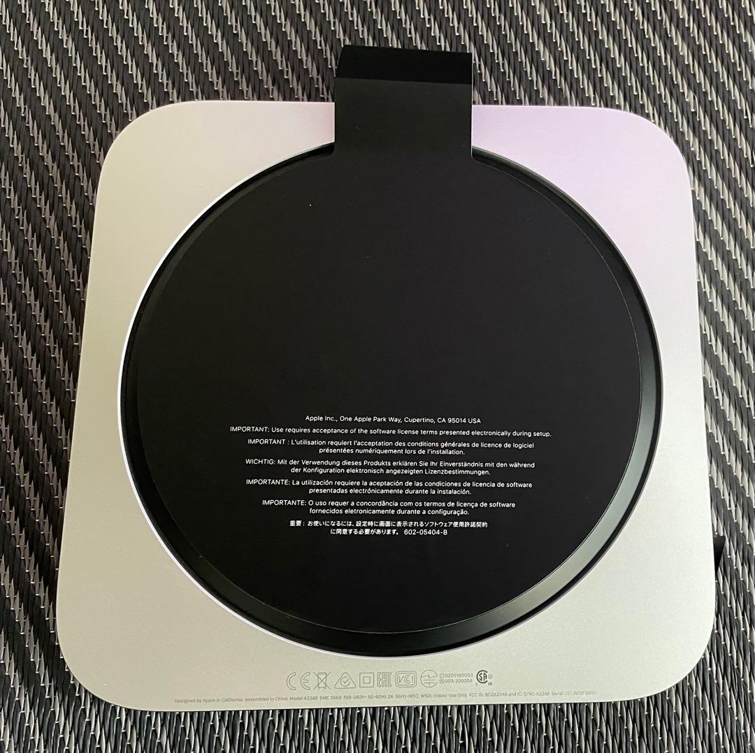 ザ*ク様 mac mini (M1 8G 256GB)
