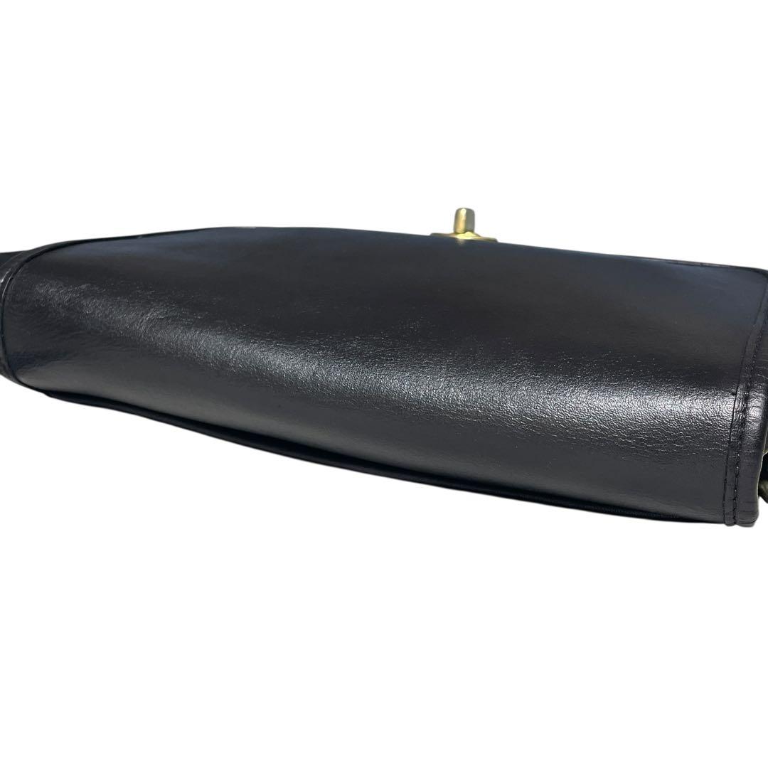 ハ*ナ様 【美品】 coach オールドコーチ ショルダーバッグ USA製 97