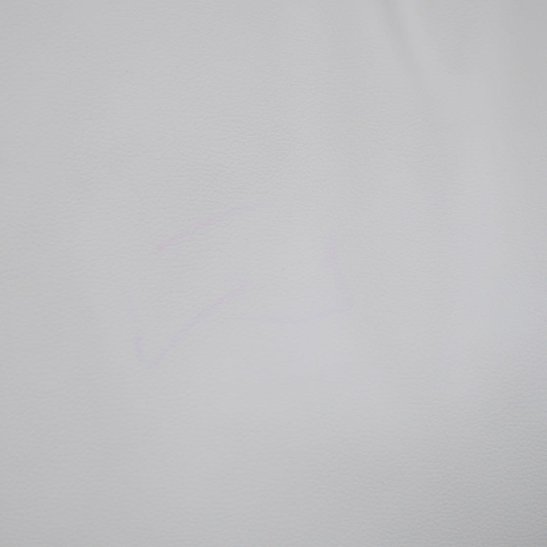 アルモニア　Armonia ソファ　2人掛け　レザー　ホワイト